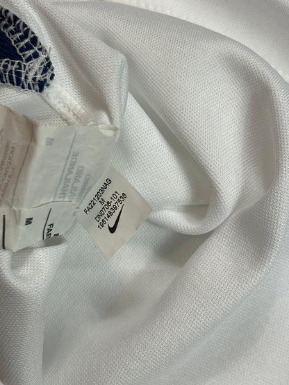 USA 2022/23 McKennie Home Jersey