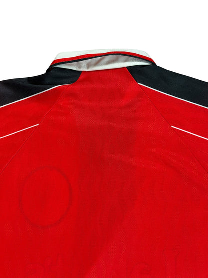 Nottingham Forest 1996/97 Home Jersey