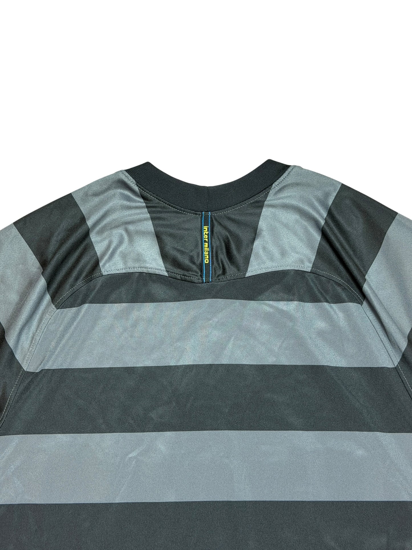 Inter Milan 2020/21 Third Jersey