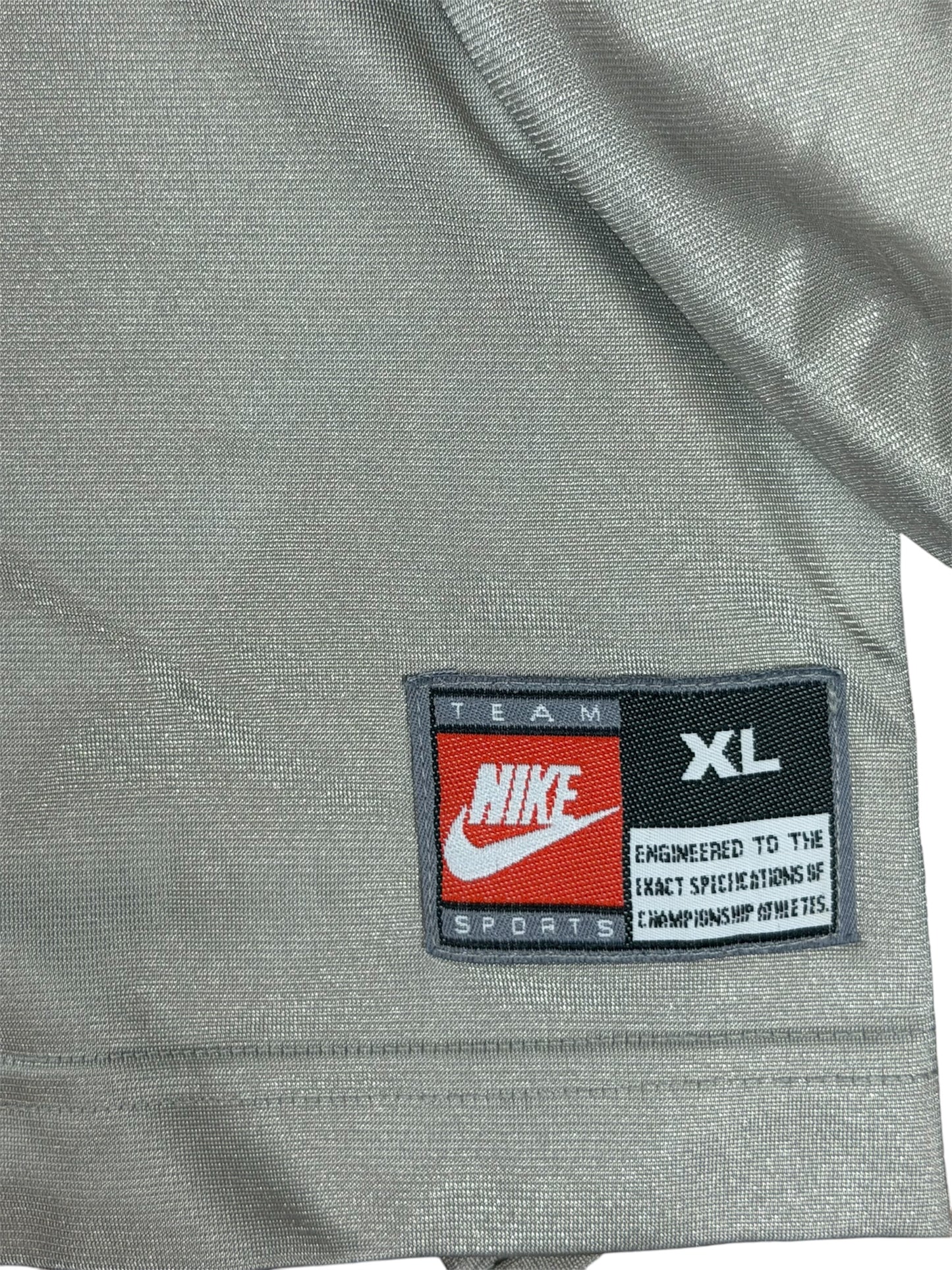 1995-98 USA Goalkeeper Jersey