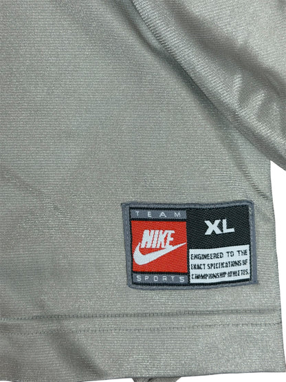 1995-98 USA Goalkeeper Jersey