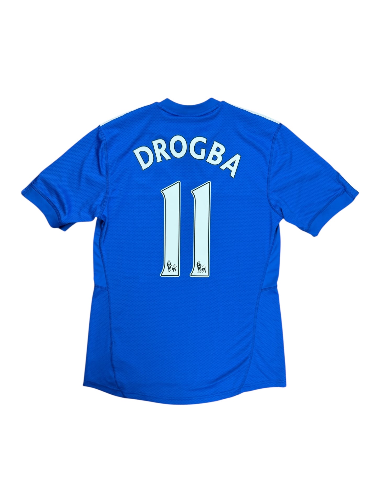 Chelsea 2009/10 Drogba Home Jersey
