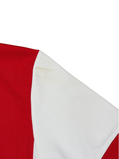 Arsenal 2021/22 Saka Home Jersey