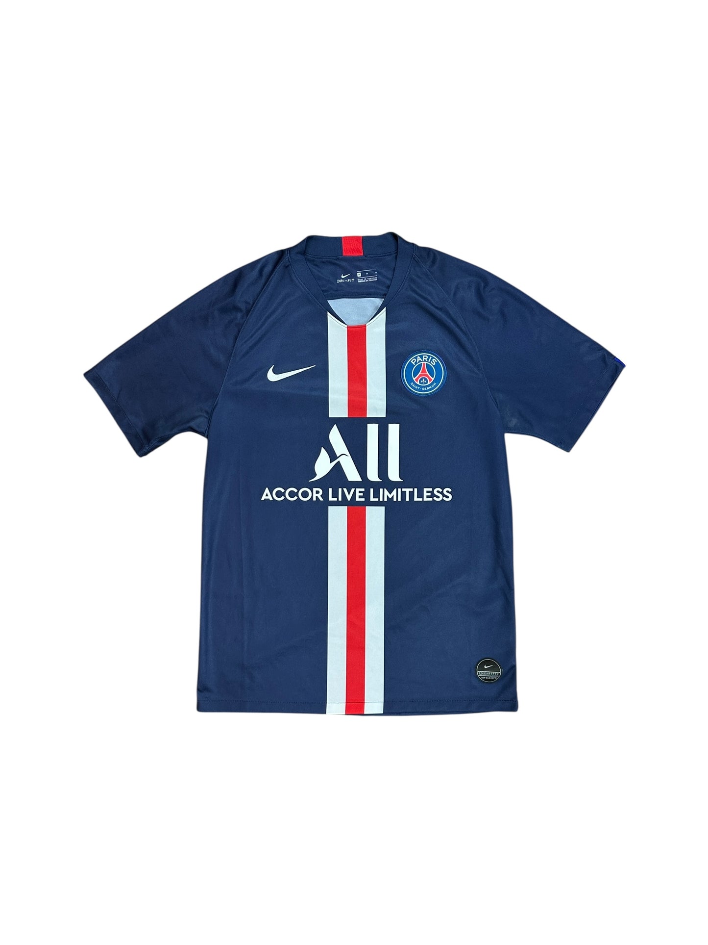 PSG 2019/20 Home Jersey