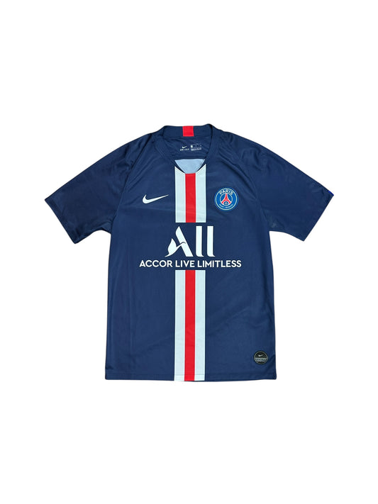 PSG 2019/20 Home Jersey