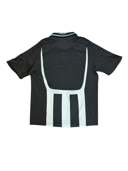 Newcastle 2007/08 Home Jersey