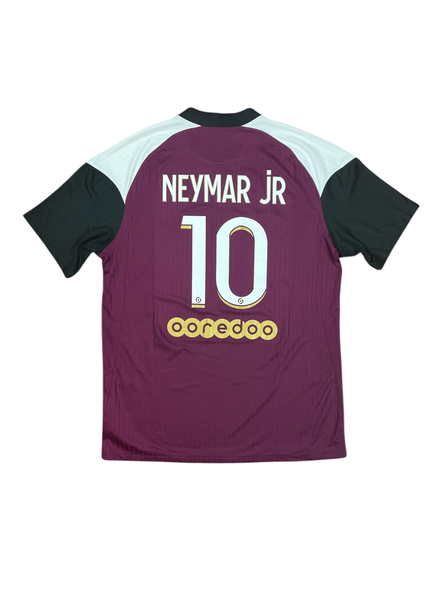 PSG 2020/21 Neymar Third Jersey