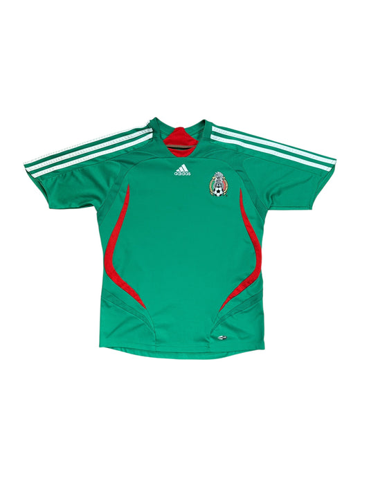 Mexico 2007/08 Home Jersey