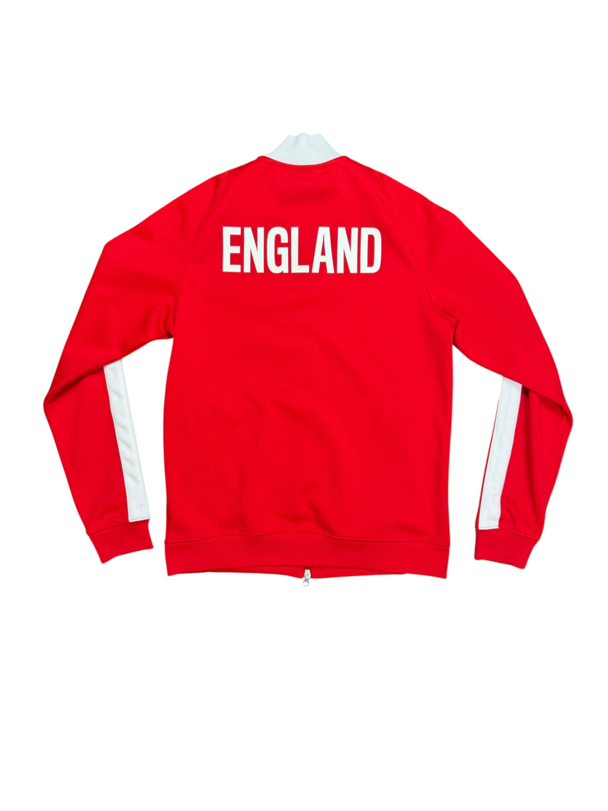 England 2014/15 Track Jacket