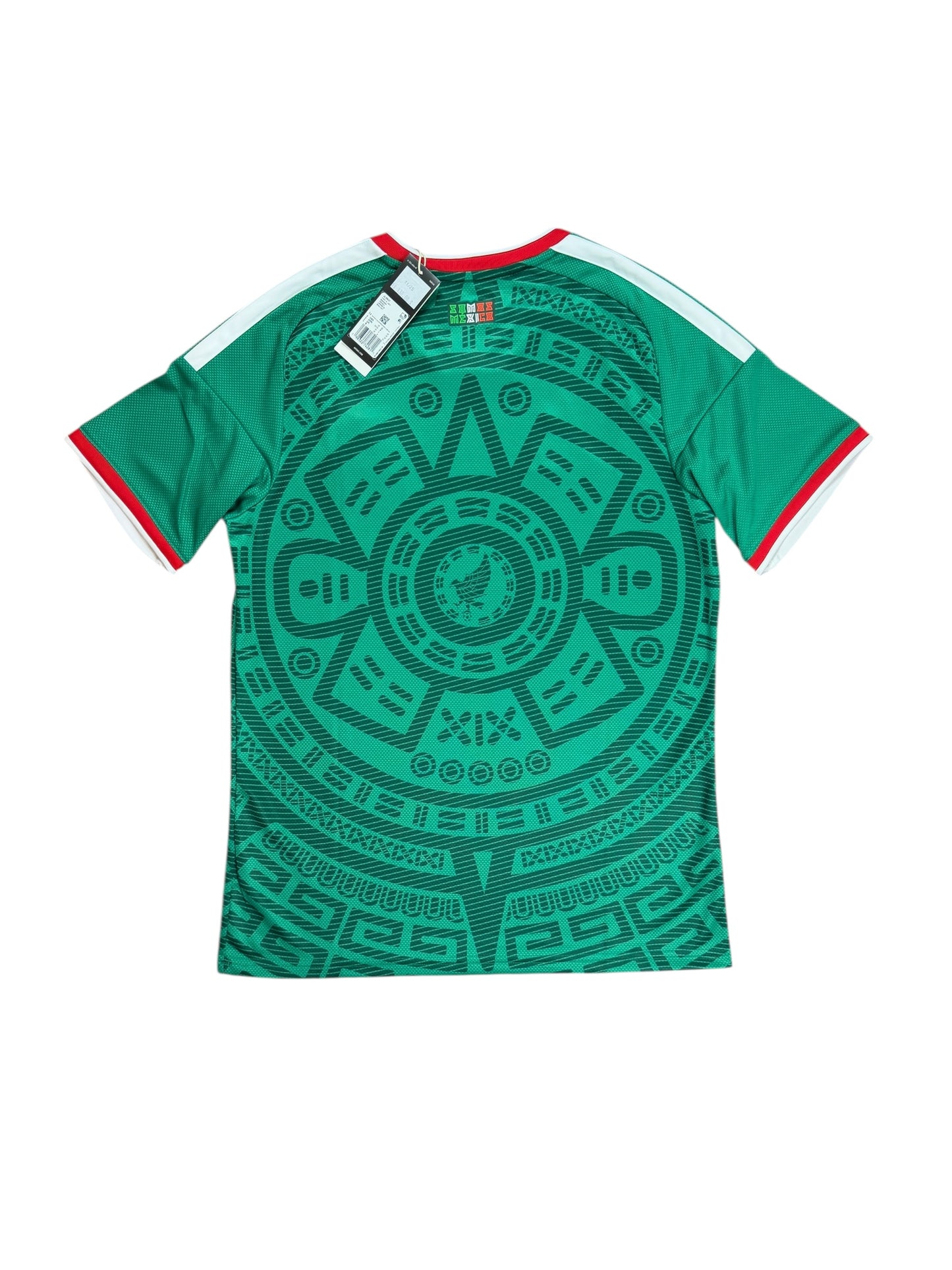 Mexico 2026 Home Jersey