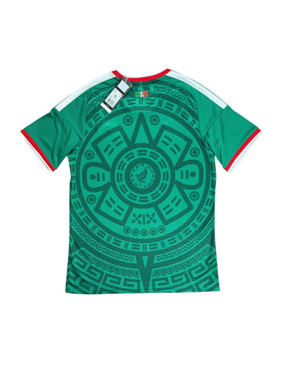 Mexico 2026 Home Jersey