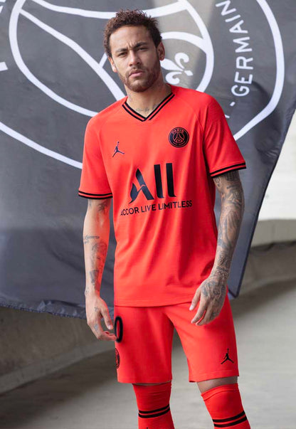 PSG x Jordan Neymar Third Jersey