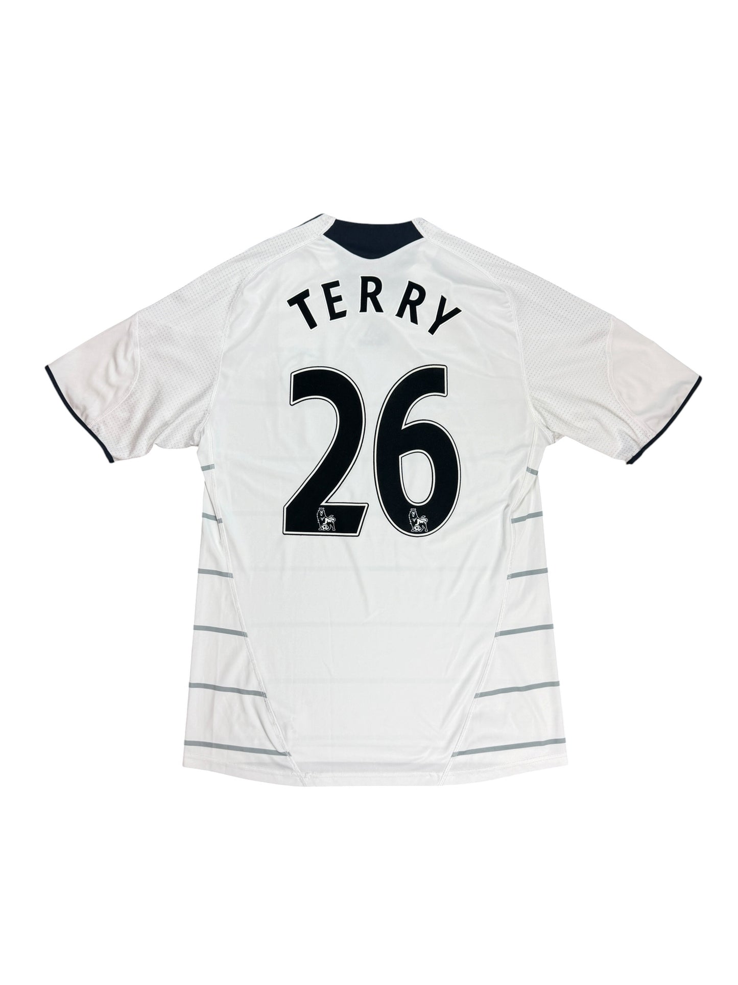 Chelsea 2009/10 John Terry Third Jersey