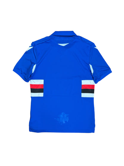 Sampdoria 2022/23 Home Jersey