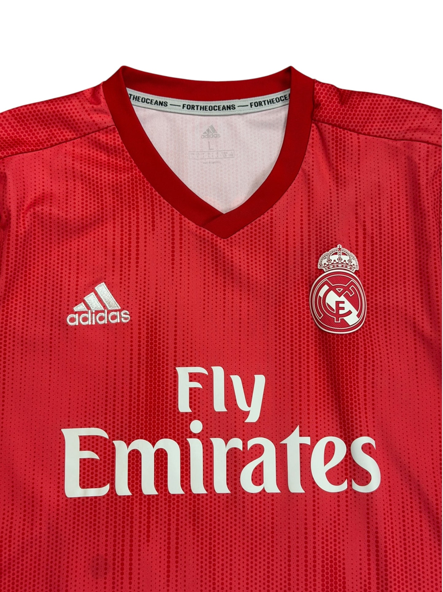 Real Madrid 2018/19 Marcelo Third Jersey
