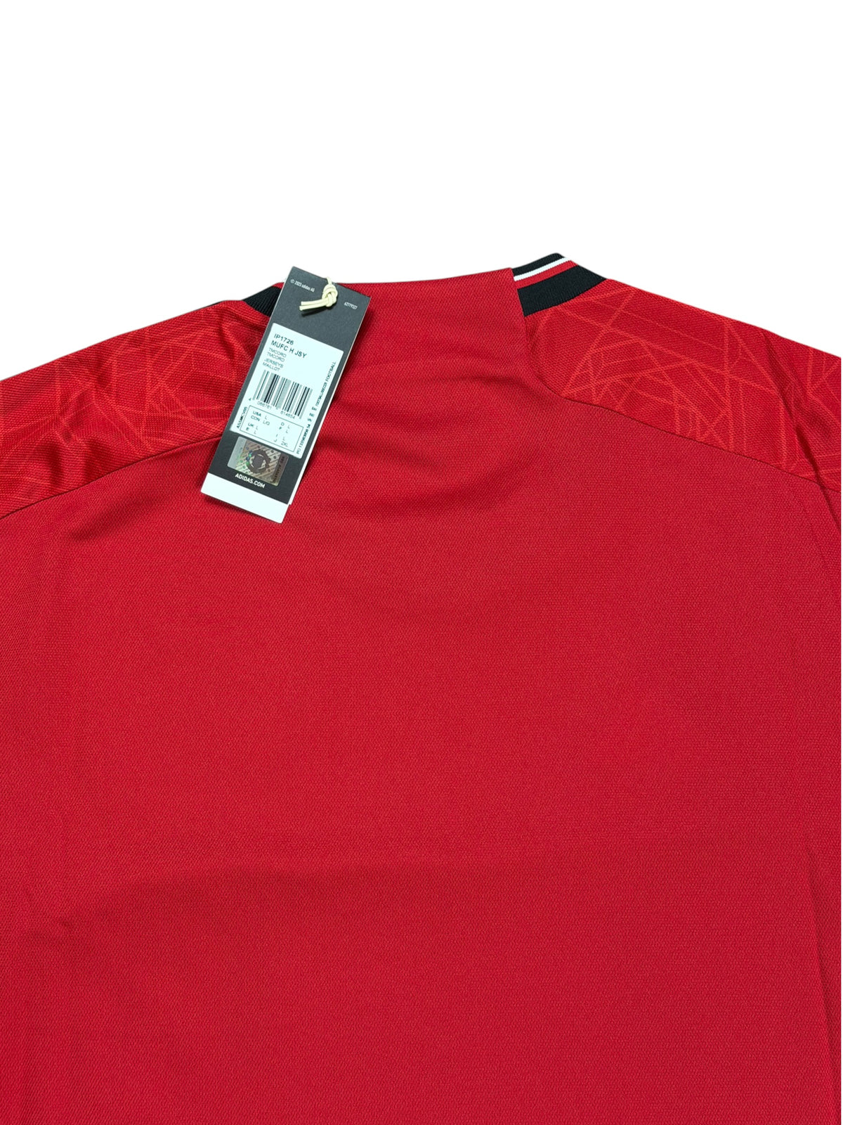 Manchester United 2023/24 Home Jersey