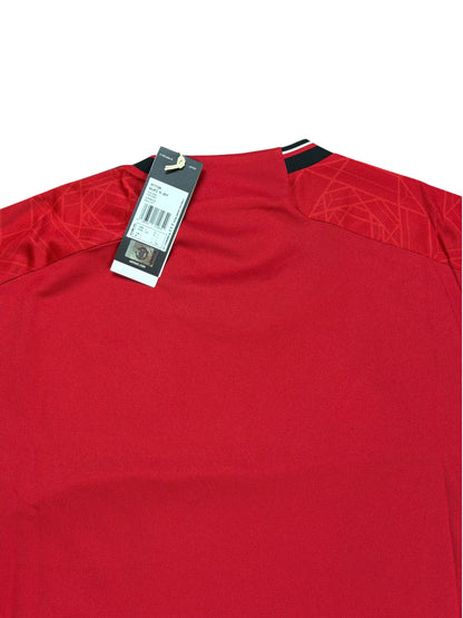 Manchester United 2023/24 Home Jersey