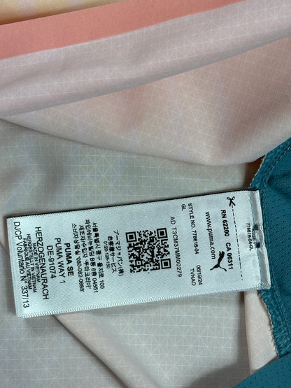 Manchester City 2024/25 Kevin De Bruyne Fourth Jersey (Player Version)