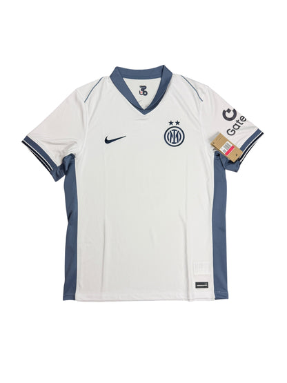 Inter Milan 2024/25 Thuram Away Jersey