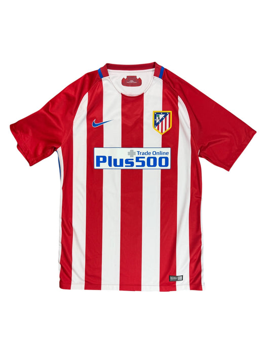 Atlético Madrid 2016/17 Home Jersey