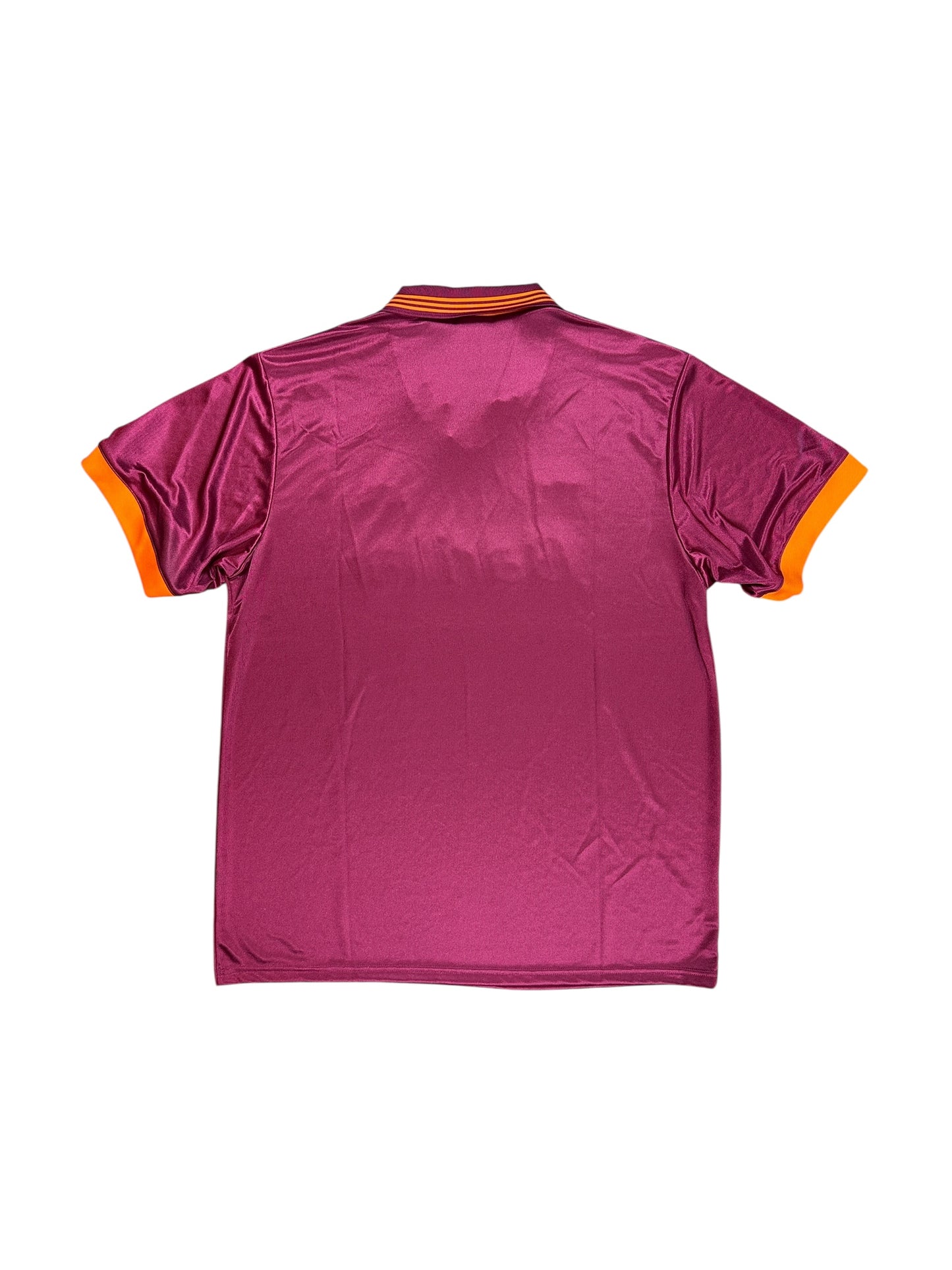 Roma 1993 Home Jersey (Retro)
