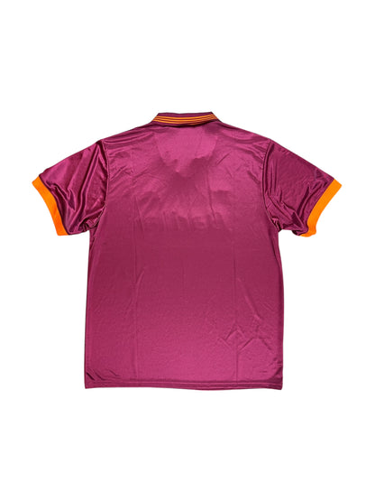 Roma 1993 Home Jersey (Retro)