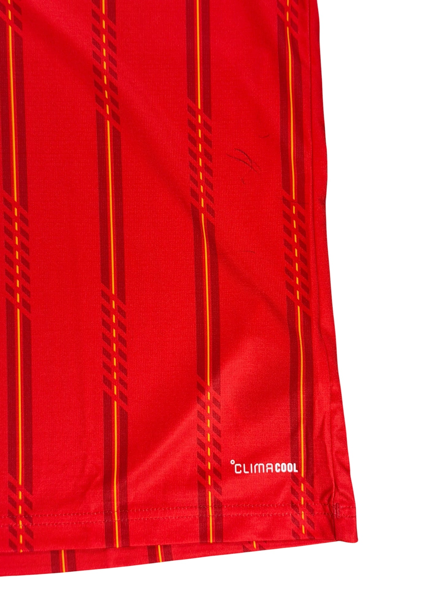 Spain 2026 Lamine Yamal Home Jersey