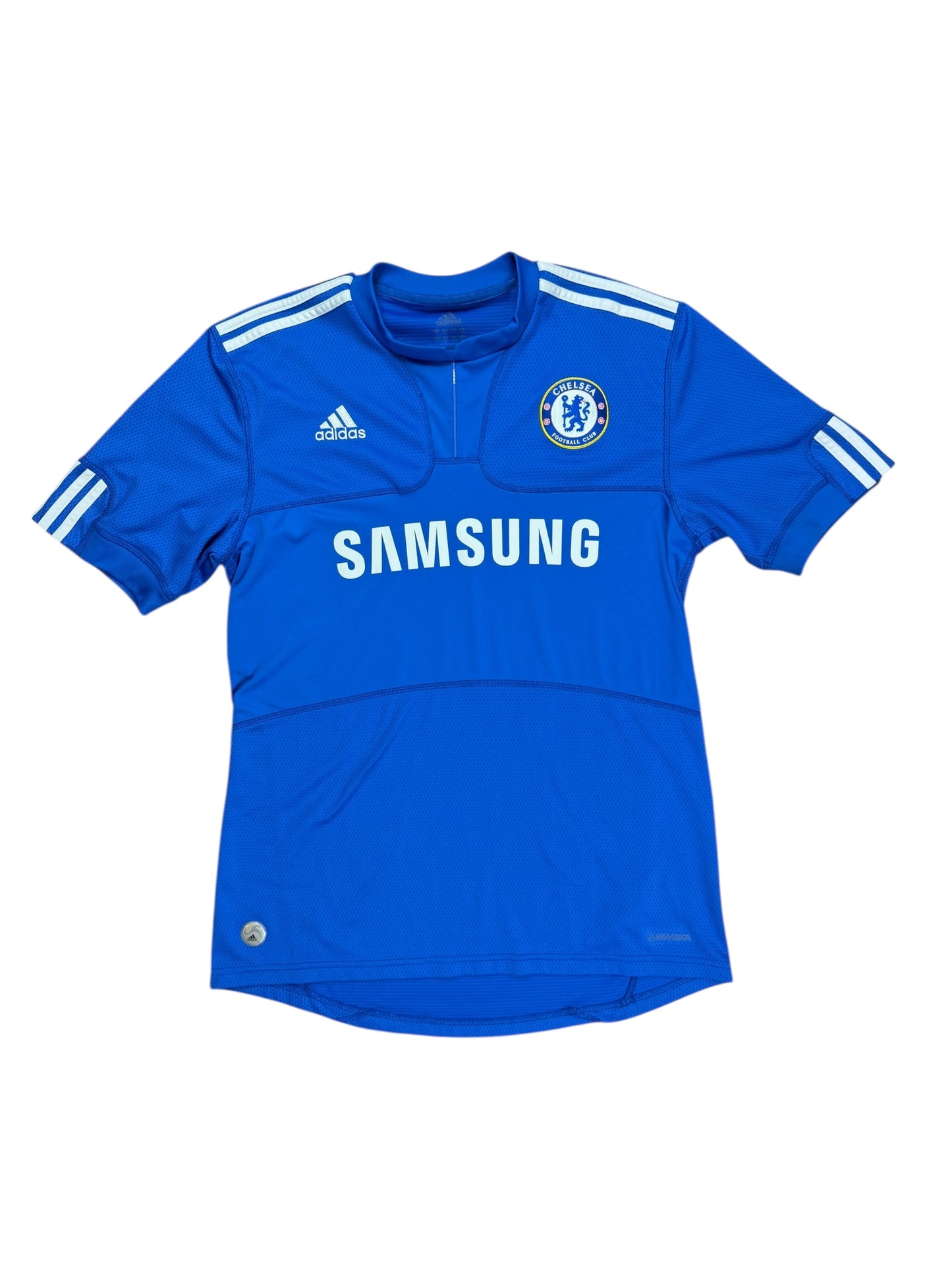 Chelsea 2009/10 Drogba Home Jersey