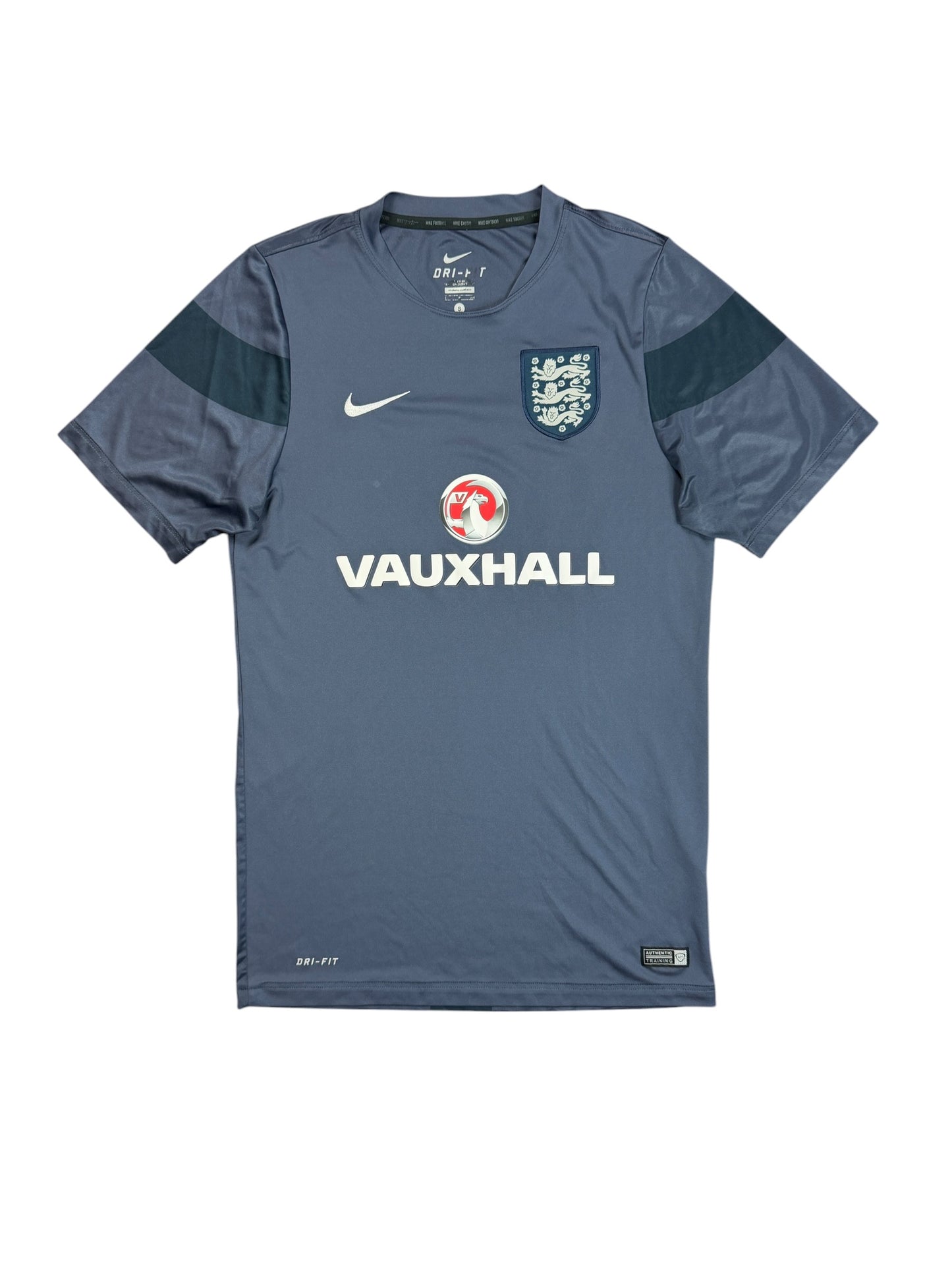 England 2014/15 Training Jersey