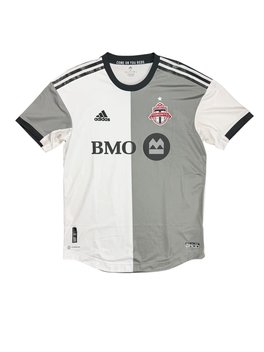Toronto FC 2022/23 Away Jersey (Player Version)