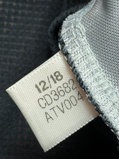 Vancouver White Caps 2018/19 Away Jersey (Player Version)