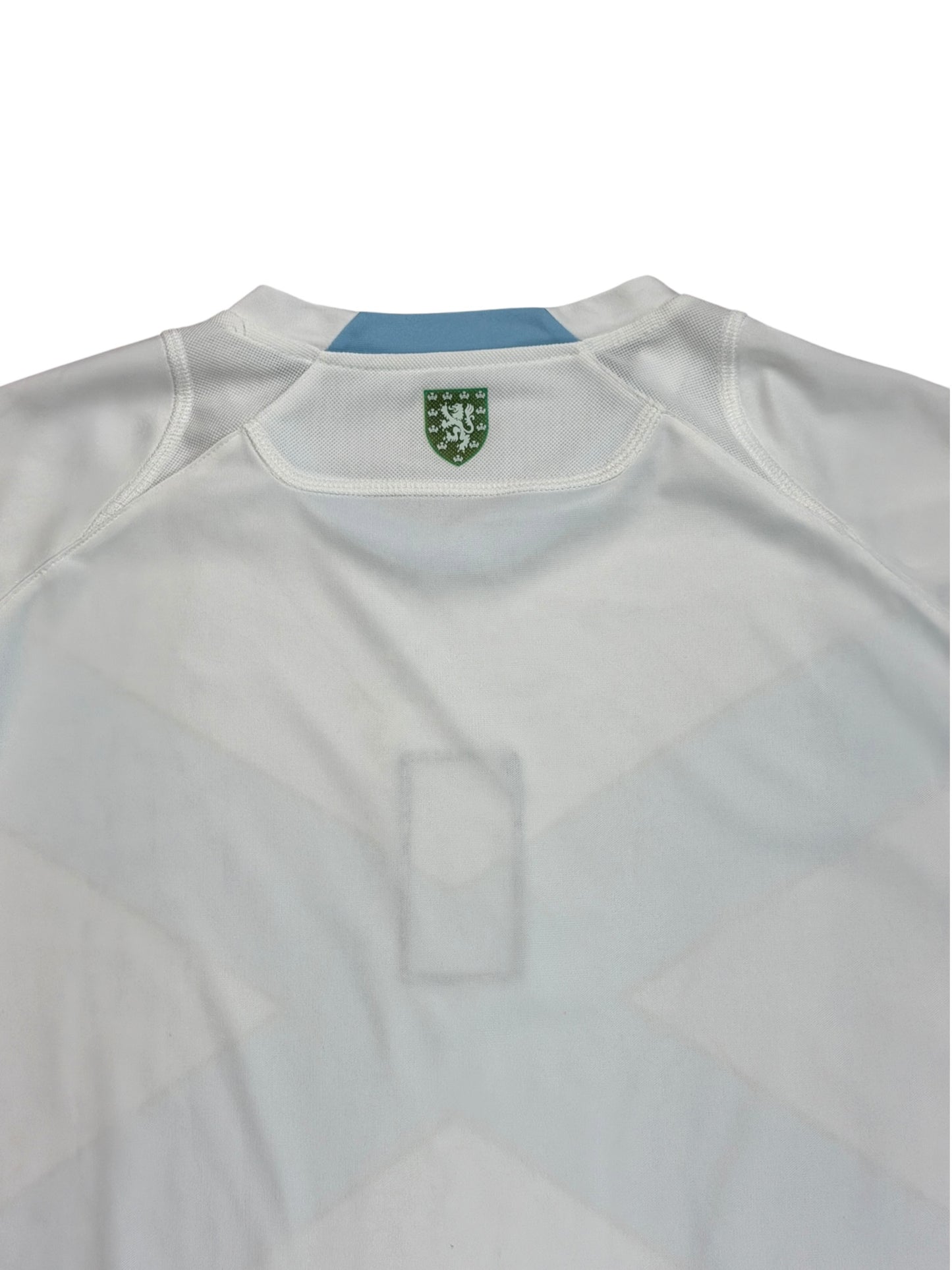 Scotland 2008 Away Jersey
