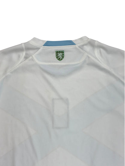 Scotland 2008 Away Jersey