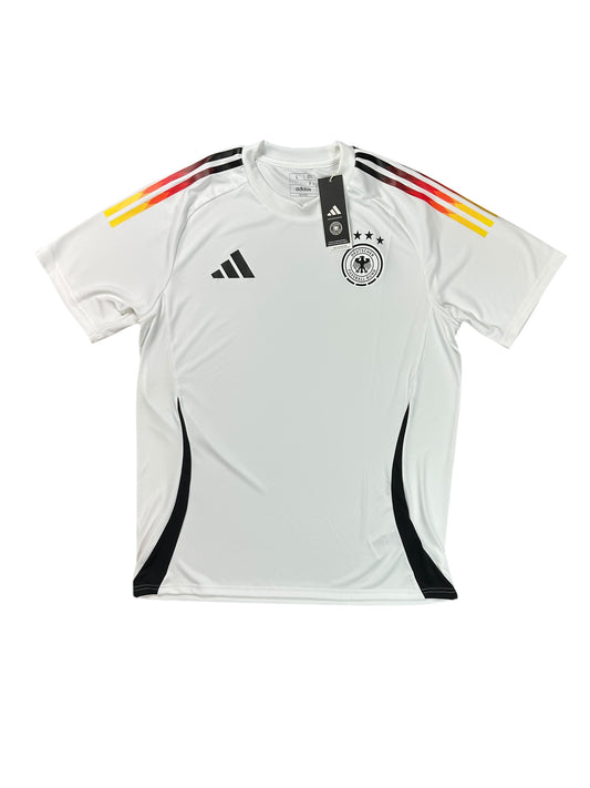 Germany 2024 Home Jersey (Basic Version)