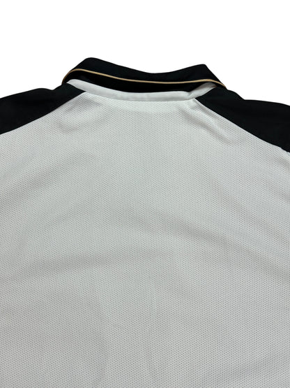 Manchester United 2001/02 Away Jersey (Reversible)