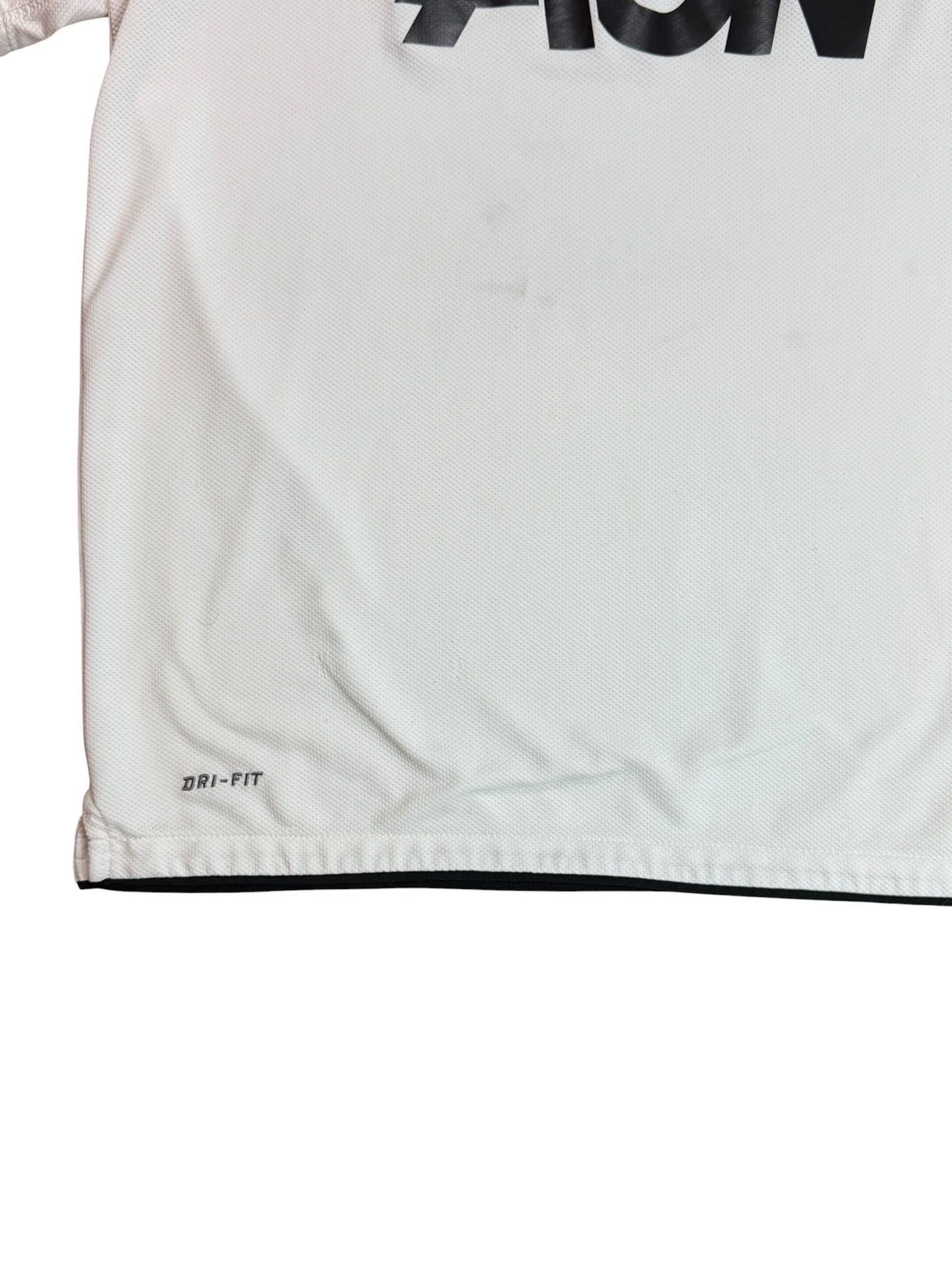Manchester United 2010/11 Away Jersey
