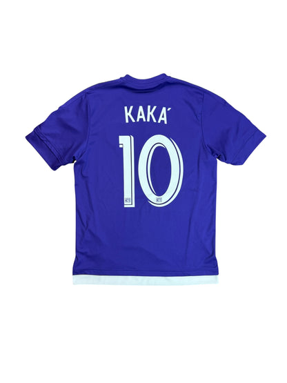 Orlando City 2015 Kaka Home Jersey