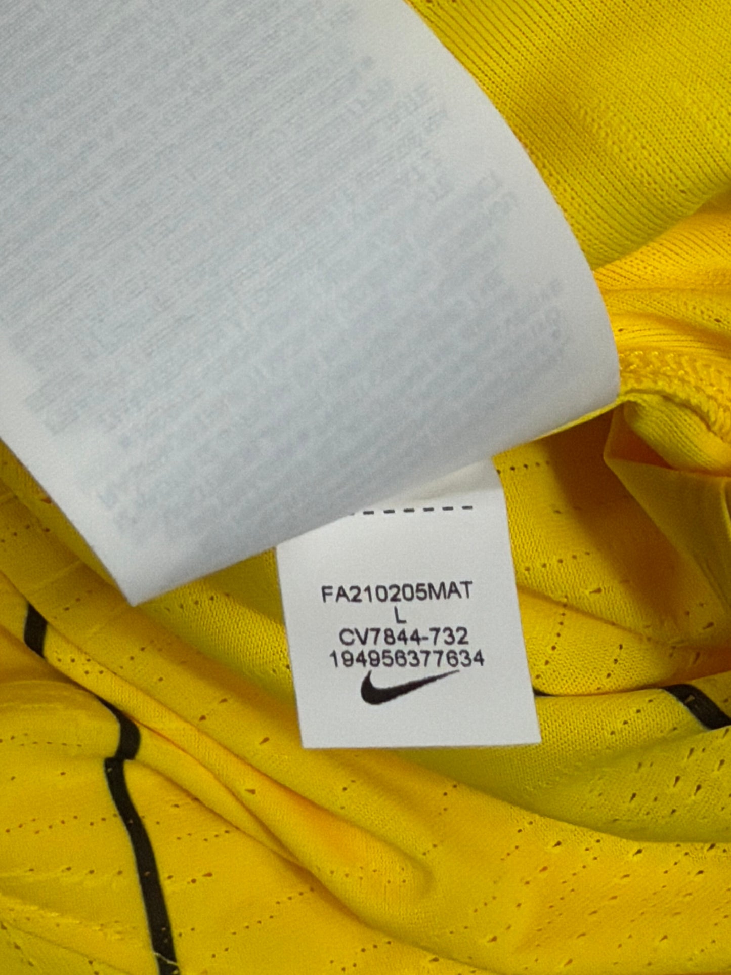 Chelsea 2021/22 Havertz Away Jersey (Player Version)