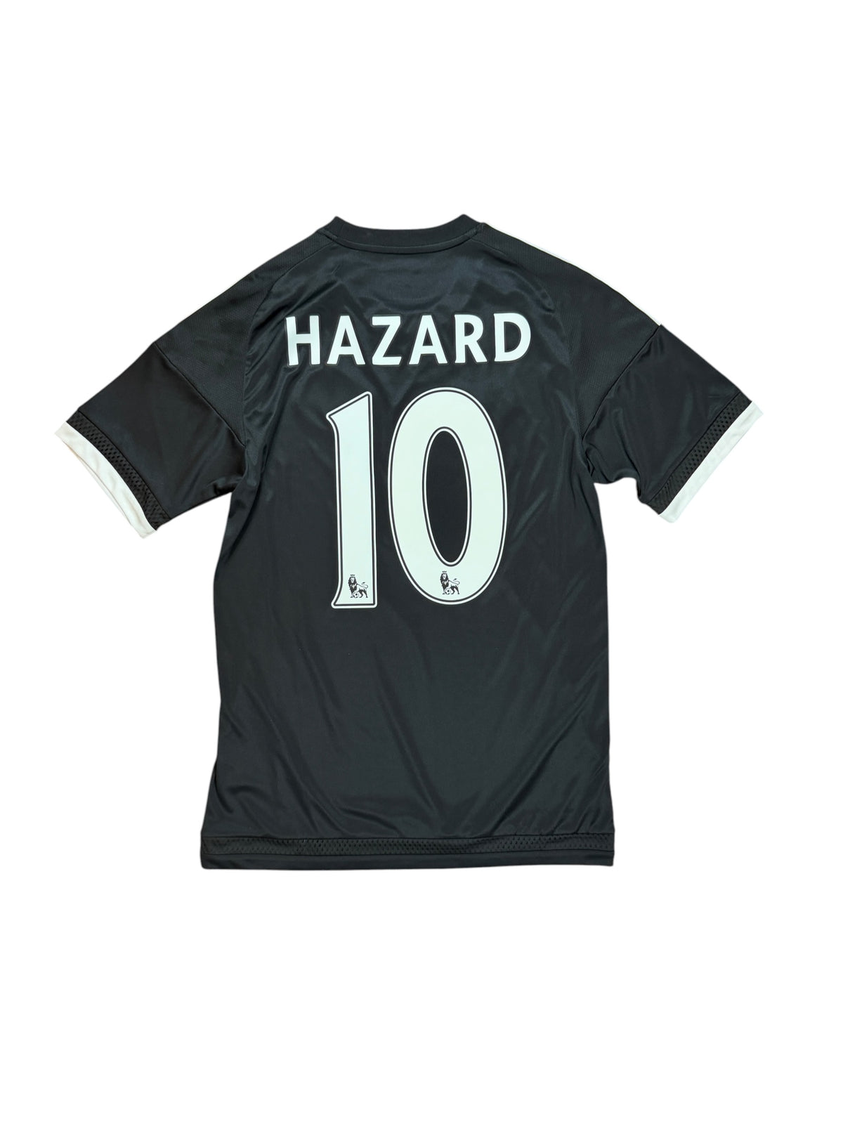Chelsea 2015/16 Hazard Third Jersey