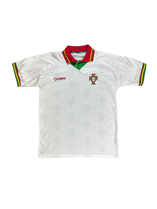 Portugal 1995/96 Away Jersey