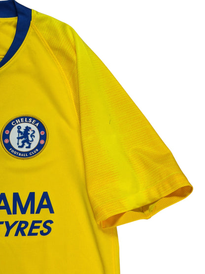 Chelsea 2018/19 Hazard Third Jersey