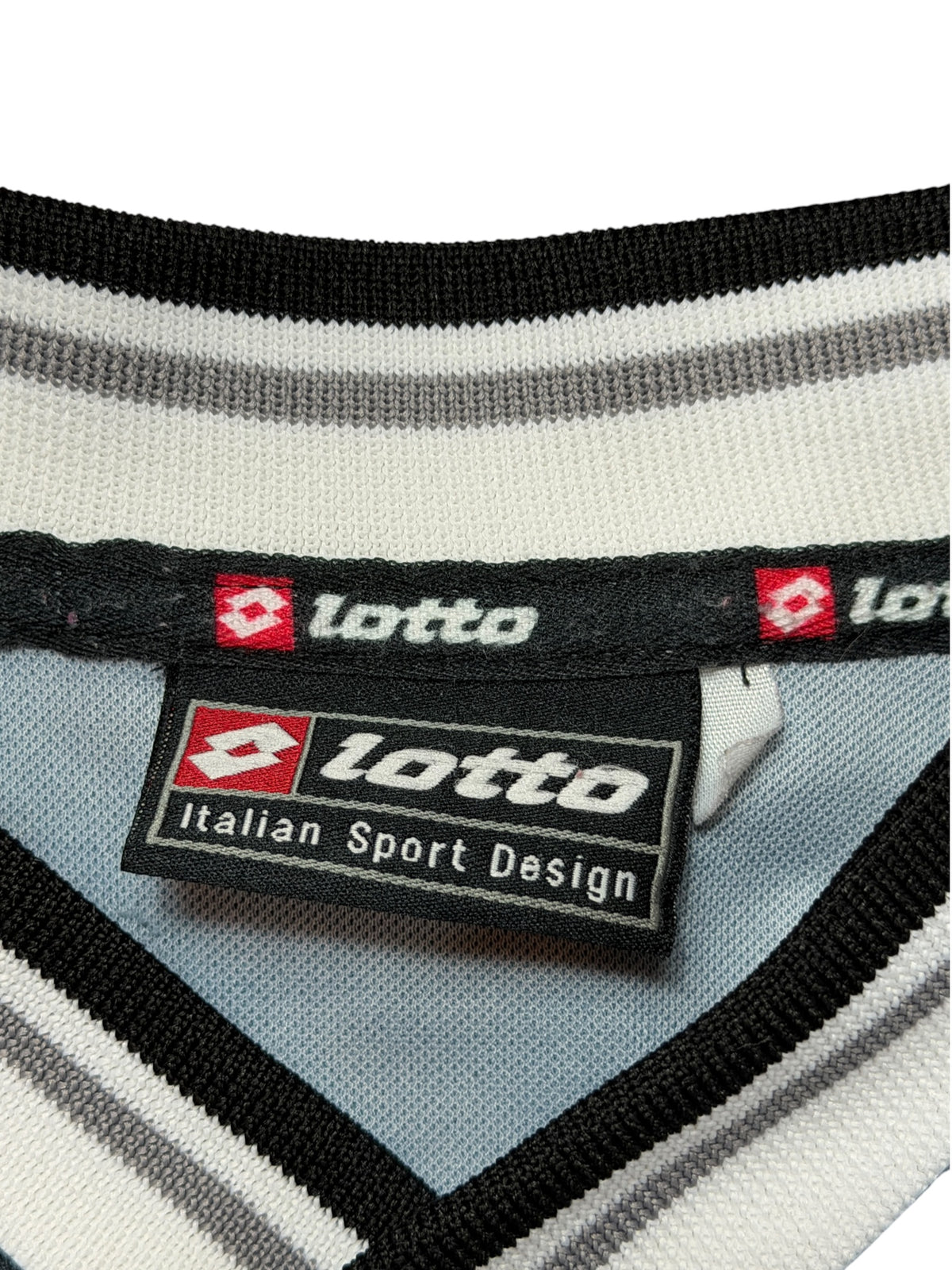 Juventus 2000/01 Training Jersey