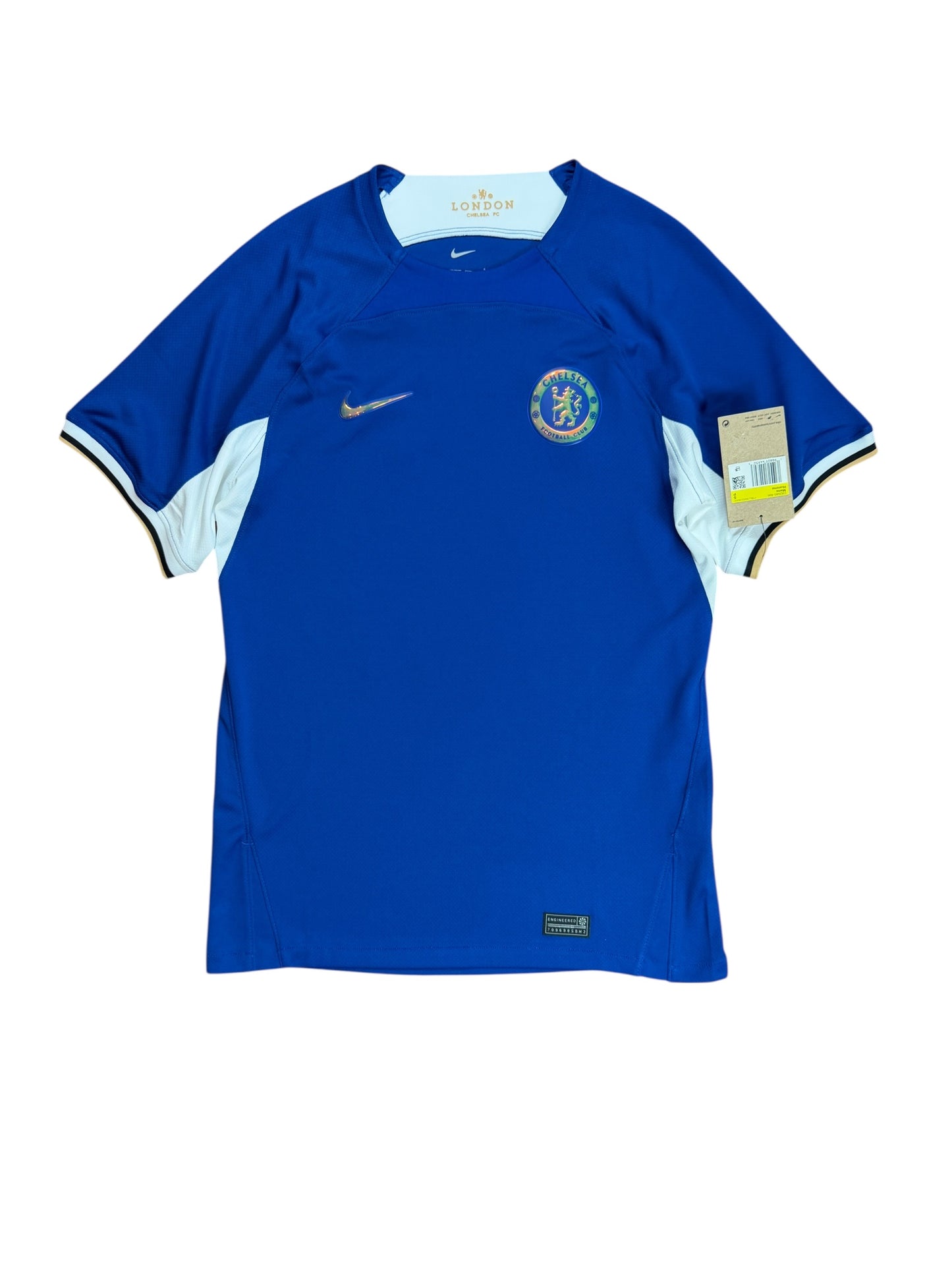 Chelsea 2023/24 Cole Palmer Home Jersey