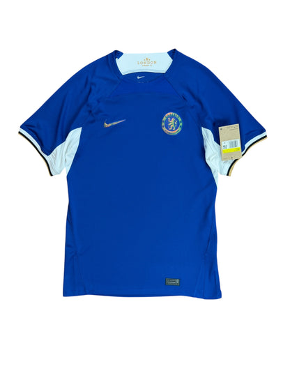 Chelsea 2023/24 Cole Palmer Home Jersey