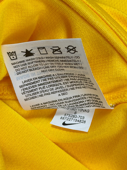 Brazil 2014 Neymar Home Jersey