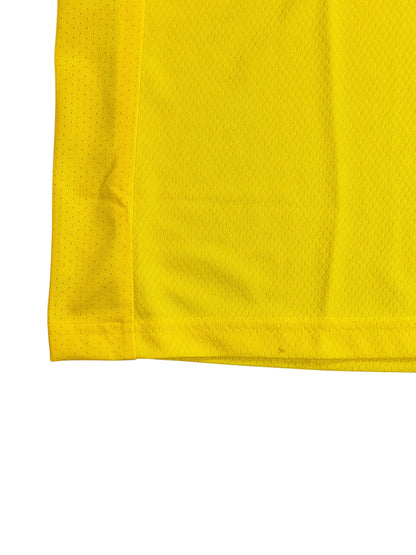 Sweden 2020 Ibrahimovic Home Jersey