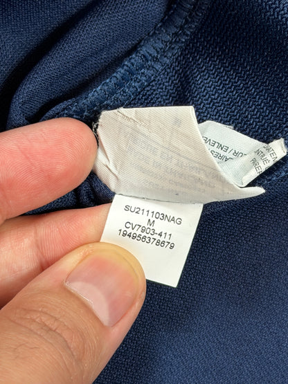 PSG 2021/22 Messi Home Jersey