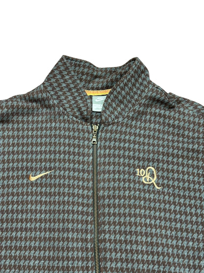 R10 Nike Track Jacket