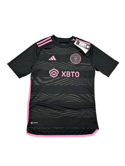 Inter Miami 2023/24 Away Jersey