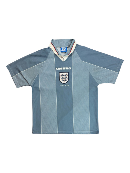England 1996 Away Jersey